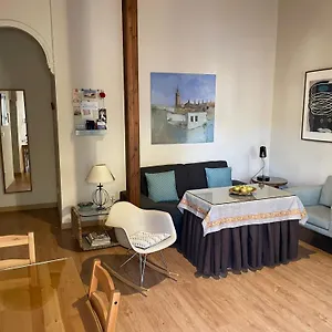 Vivienda San Agustin Séville