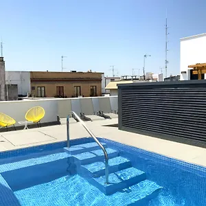 Appartement Feelathome Rivero, Séville