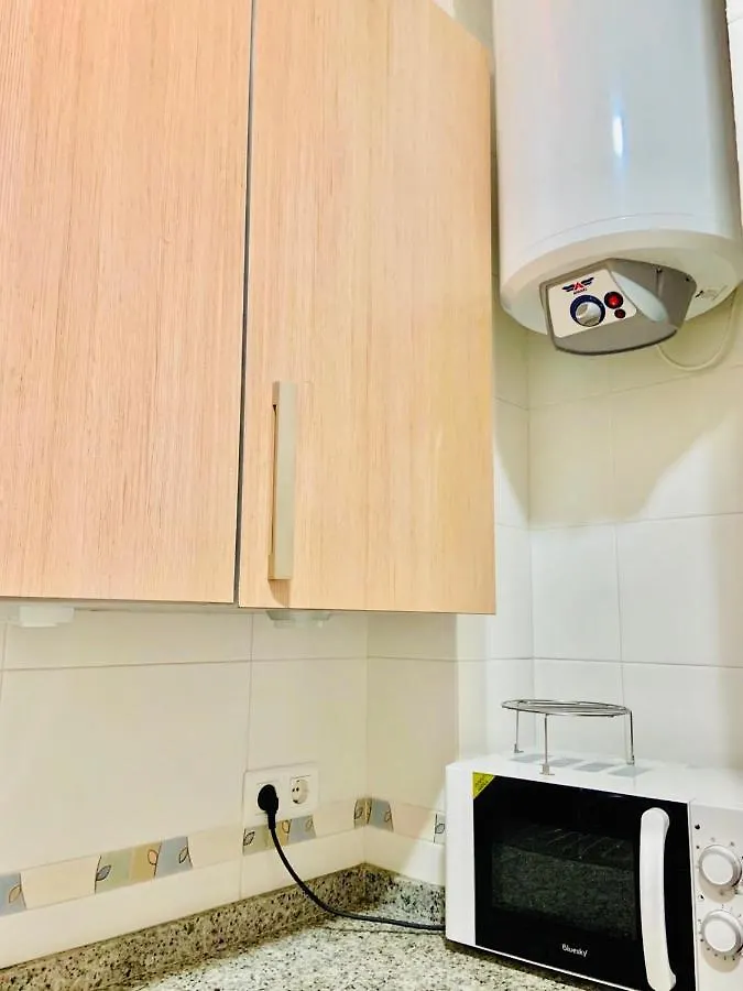 Apartamento Museo Seville