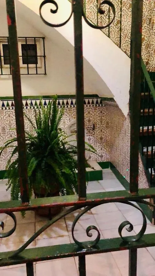 Apartment Apartamento Museo Seville Spain