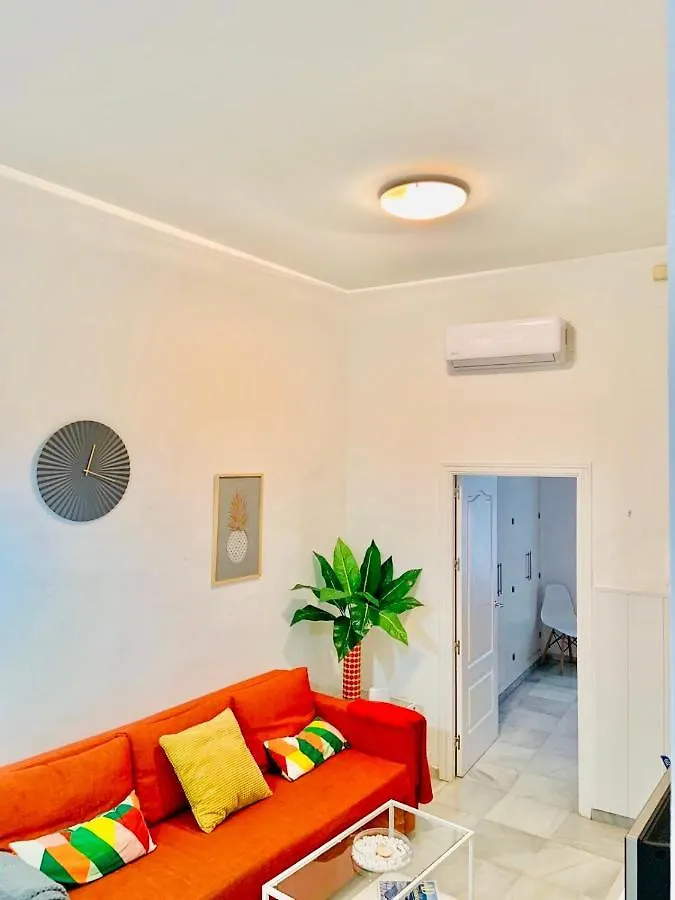 Apartamento Museo Seville 0*,  Spain