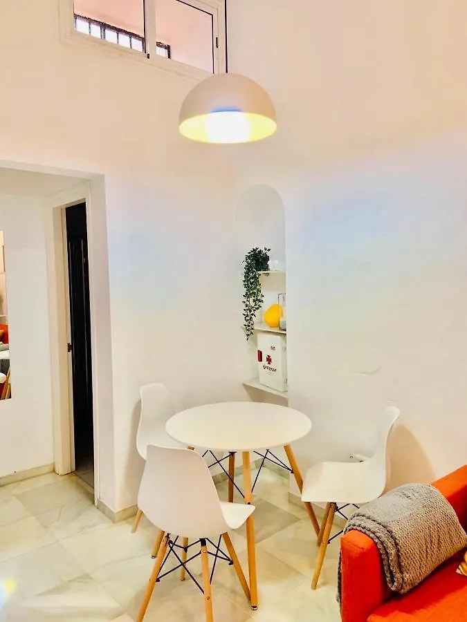 Apartamento Museo Seville