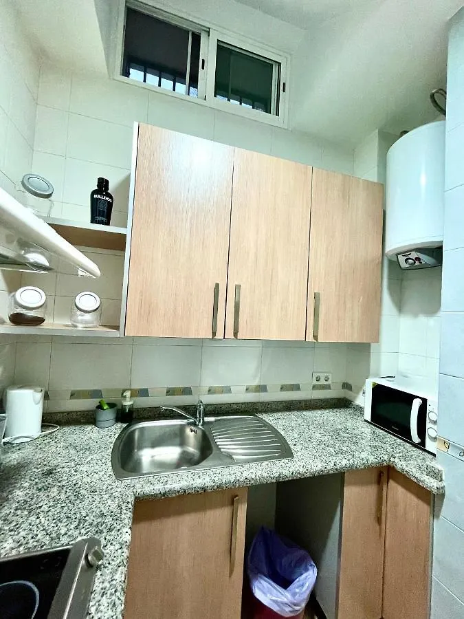 Apartamento Museo Seville 0*,  Spain