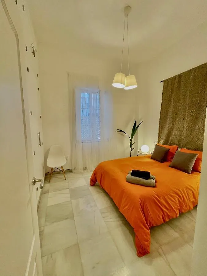 Apartamento Museo Seville 0*,
