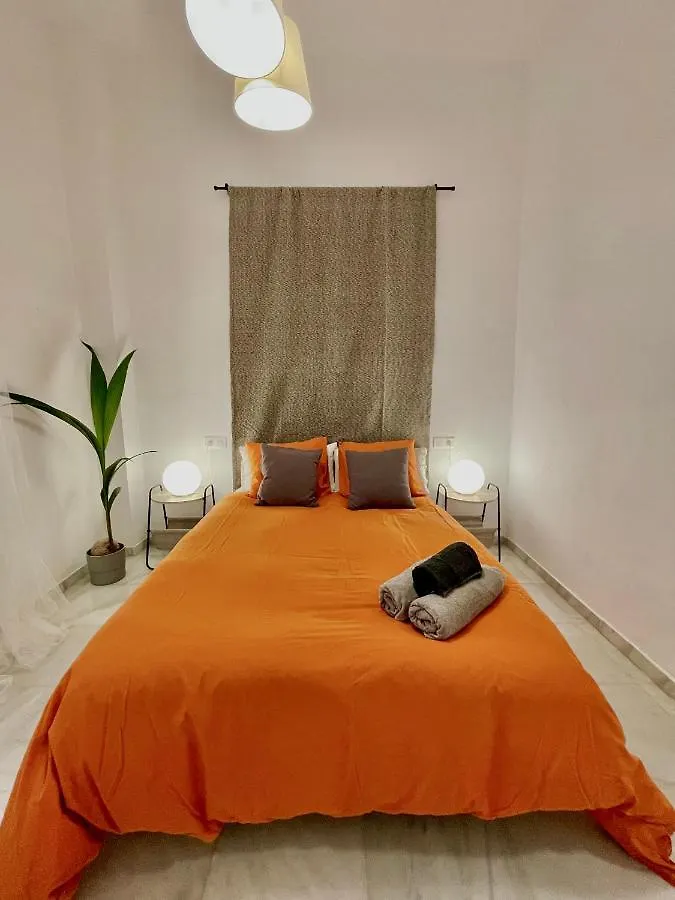 Apartamento Museo Seville